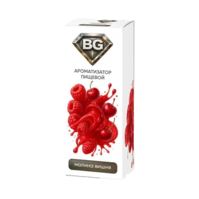 Конструктор Bryzgi Малина Вишня