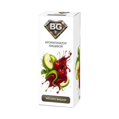 Конструктор Bryzgi Яблоко Вишня