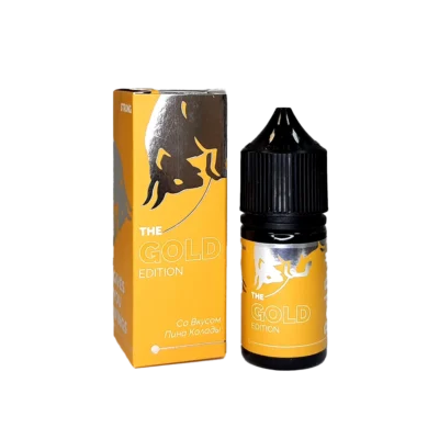 Жидкость Red Bull Gold Edition (Пина Колада) 20мг 30мл