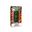 TIKOBAR BOSS Банан Апельсин (36000 затяжек)