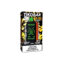 TIKOBAR BOSS Дыня Кокос (36000 затяжек)