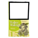 Сигаретный табак Walter Raleigh Tropical (25 гр.)