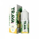 Конструктор Trava Lemon Yoghurt (Лимонный Йогурт)