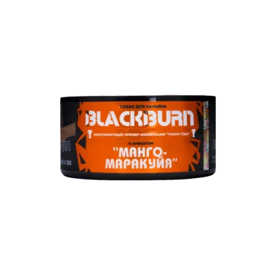 BlackBurn Манго Маракуйя 25гр