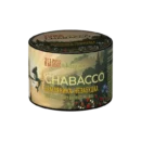Chabacco MEDIUM Земляника Незабудка 40гр