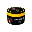 Chabacco MEDIUM Маракуйя 2.0 40гр