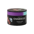 Chabacco MEDIUM Ледяной Гранат 40гр