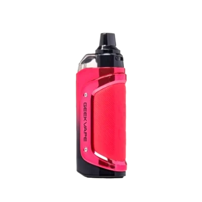 GeekVape Aegis Boost 3 (Midnight Red)