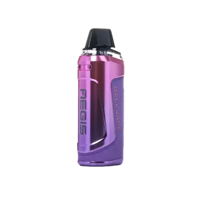 GeekVape Aegis Nano 3 (Purple Bloom)