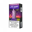 LOST MARY OS Ледяной Виноград (25000 затяжек)
