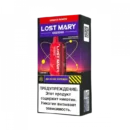 LOST MARY OS Вишня Лимон (25000 затяжек)