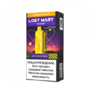 LOST MARY OS Грушевый Лимонад (25000 затяжек)