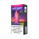 LOST MARY OS Кислая Малина (25000 затяжек)