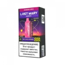 LOST MARY OS Клубника Арбуз (25000 затяжек)