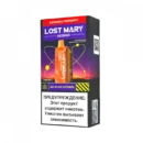LOST MARY OS Клубника Грейпфрут (25000 затяжек)