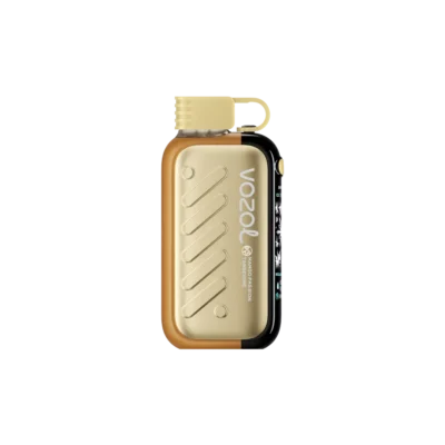 VOZOL GEAR Ice & Sweet Клубника Банан (56000 затяжек)