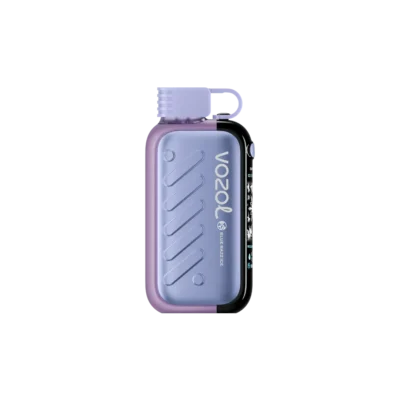 VOZOL GEAR Ice & Sweet Лесные Ягоды (56000 затяжек)