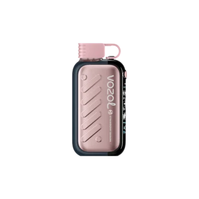 VOZOL GEAR Ice & Sweet Малина Арбуз (56000 затяжек)