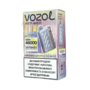 VOZOL VISTA Клубника Виноград Грейпфрут (46000 затяжек)