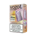 VOZOL VISTA Клубника Жвачка (46000 затяжек)