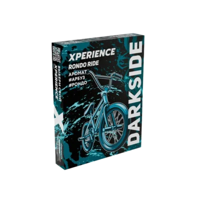 XPERIENCE by DARKSIDE Rondo Ride (Арбуз Рондо) 25гр