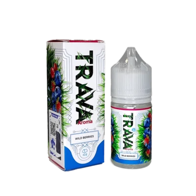 Конструктор Trava Wild Berries (Лесные Ягоды)