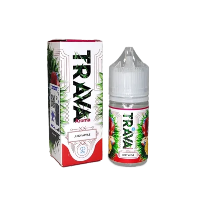 Конструктор Trava Juicy Apple (Сочное Яблоко)