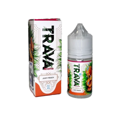 Конструктор Trava Juicy Peach (Сочный Персик)