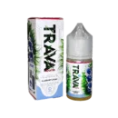 Конструктор Trava Blueberry Cream (Черника со Сливками)