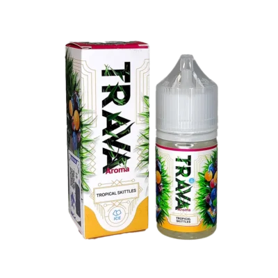 Конструктор Trava Tropical Skittles (Тропический Скитлз)