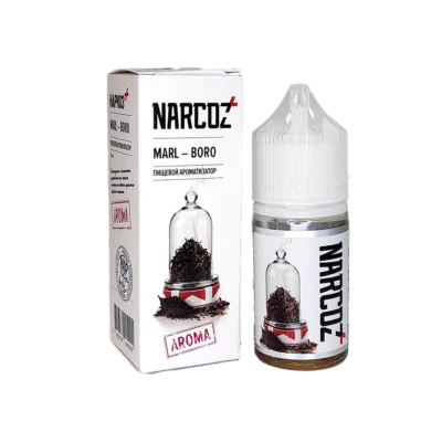 Конструктор Narcoz Marl Boro