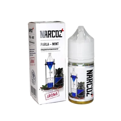Конструктор Narcoz Parla Mint