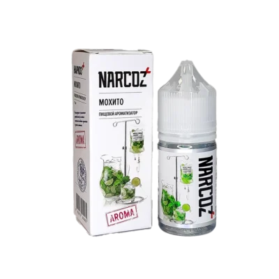 Конструктор Narcoz Мохито
