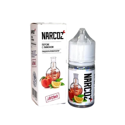 Конструктор Narcoz Персик с Лимоном