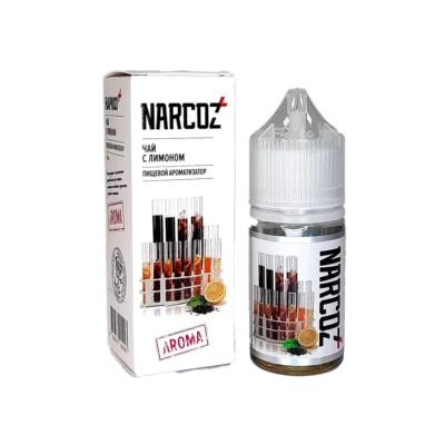 Конструктор Narcoz Чай с Лимоном