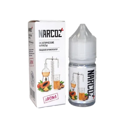 Конструктор Narcoz Экзотические Фрукты